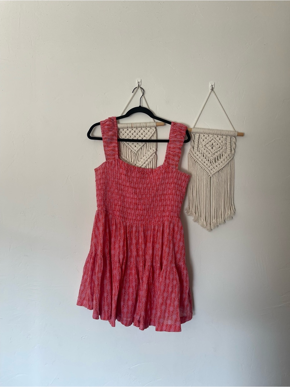 Free People Annie Mini Dress - Picture 2 of 5